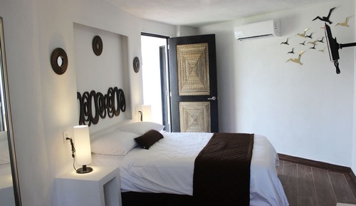 Standard Room, Non Smoking