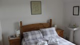 Double Room, Private Bathroom (External)