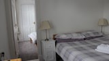 Family Duplex, Multiple Beds, Non Smoking