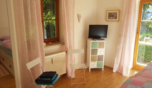 Apartment, 2 Queen Beds, Non Smoking