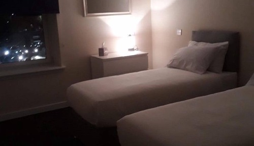 Double or Twin Room, Ensuite