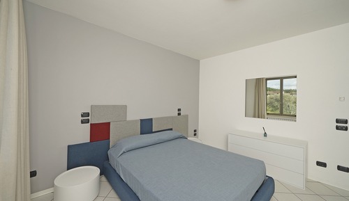 Apartment, 2 Bedrooms, Lake View