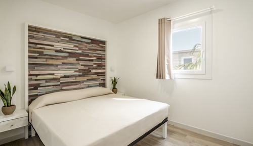 Suite, 2 Bedrooms