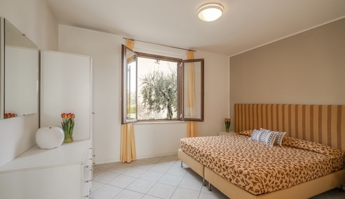 Apartment, 1 Bedroom