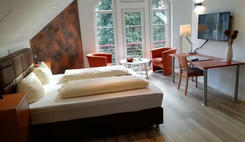 Comfort Double Room (Nr.12)