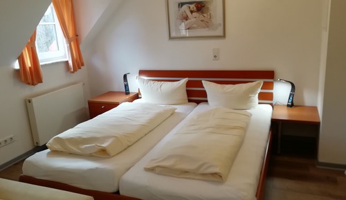 Comfort Studio Suite (Nr. 6)