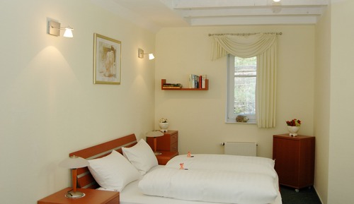 Junior Suite, Terrace (Nr. 7)
