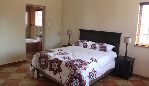 Hornbills Rest