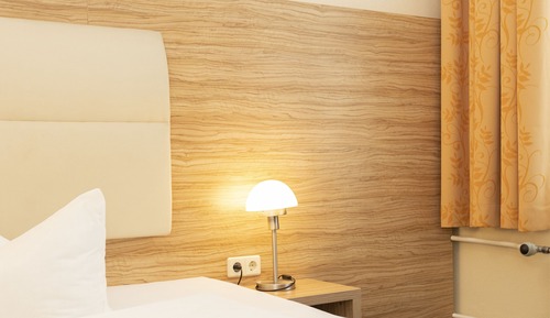 Standard Double Room, 1 Double Bed