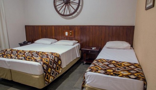 Apartamento Rancho