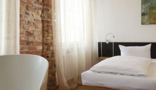 Basic Double Room