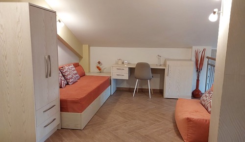 Luxury Villa, 3 Bedrooms, Pool View