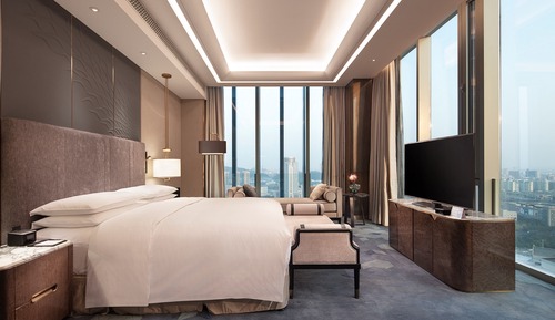 Presidential Suite, 2 Bedrooms