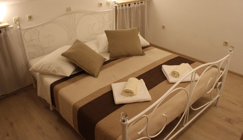 Apartment, 1 Bedroom