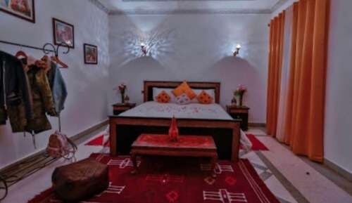 Comfort Suite, 1 Queen Bed
