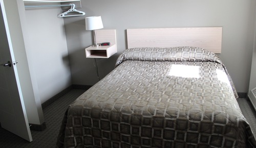 Room, 1 Queen Bed