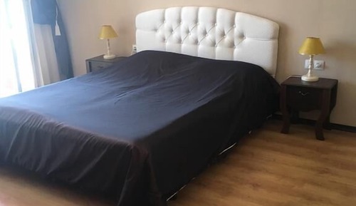 Family Apartment, 2 Bedrooms, Balcony