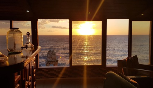 Apartment, 3 Bedrooms, Sea View
