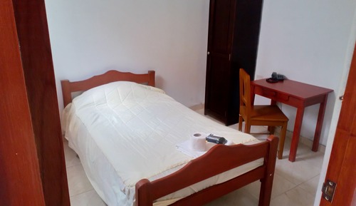 Economy Single Room, 1 Twin Bed