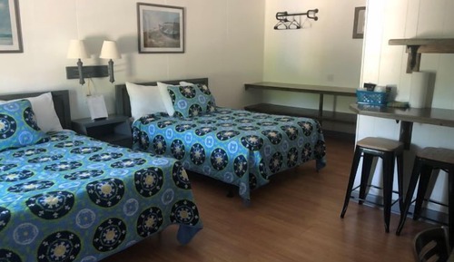 Classic Double Room No Pets