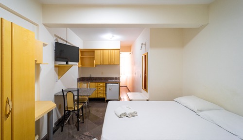 Deluxe Mini Copa Room