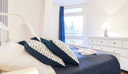 Standard Suite, 1 Bedroom