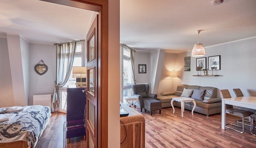 Standard Suite