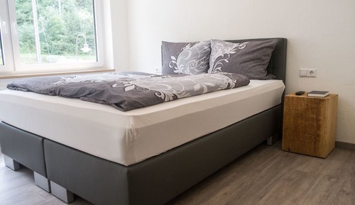 Standard Double Room, 1 Queen Bed