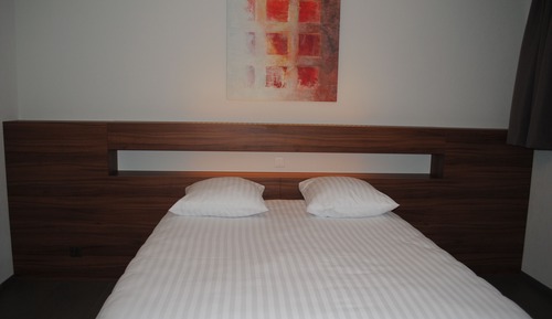 Double Room, Accessible