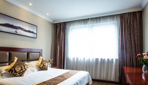 Elegant Double Room