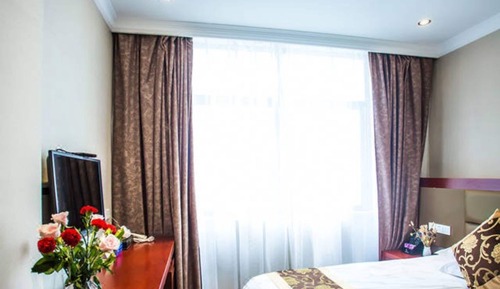 Boutique Double Room