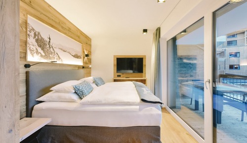 Deluxe Apartment, 2 Bedrooms
