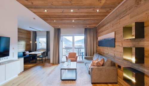 Superior Suite