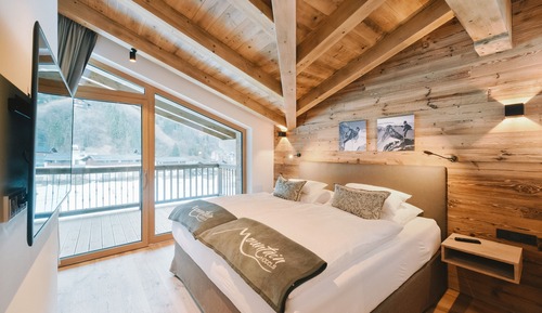 Premium Apartment, 3 Bedrooms