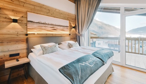 Premium Apartment, 2 Bedrooms