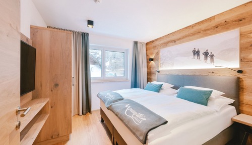 Comfort Apartment, 2 Bedrooms