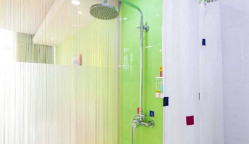 Design Twin Room B