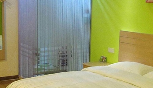 Design Double Room A