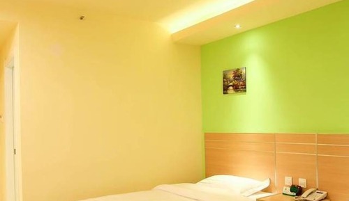 Design Twin Room A