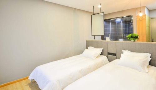 Business Twin Room