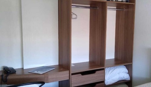 Basic Single Room