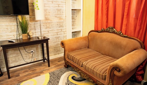 Comfort Studio Suite, 1 Bedroom