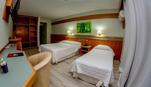 Superior Apartment (Double)