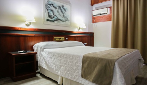 Deluxe Apartment (Double)