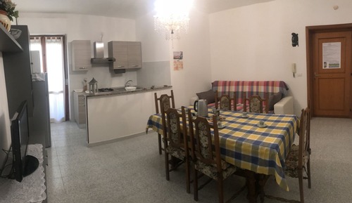 Apartment, 2 Bedrooms
