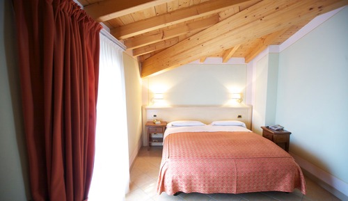 Traditional Single Room