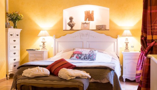 Double Room (Baroque)