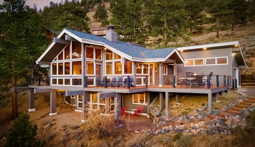 House, 3 Bedrooms