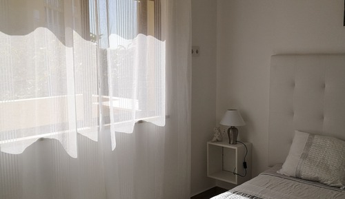 Basic Double Room, Private Bathroom (Spiritual)