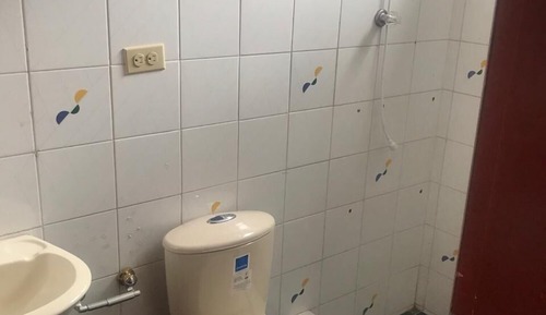 Shared Dormitory, Mixed Dorm (2 People)